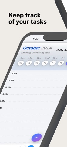 PlanWise Screenshot 1 of 5