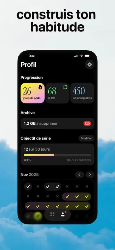 Picnic: Clean Up Storage screenshot 8 of 9