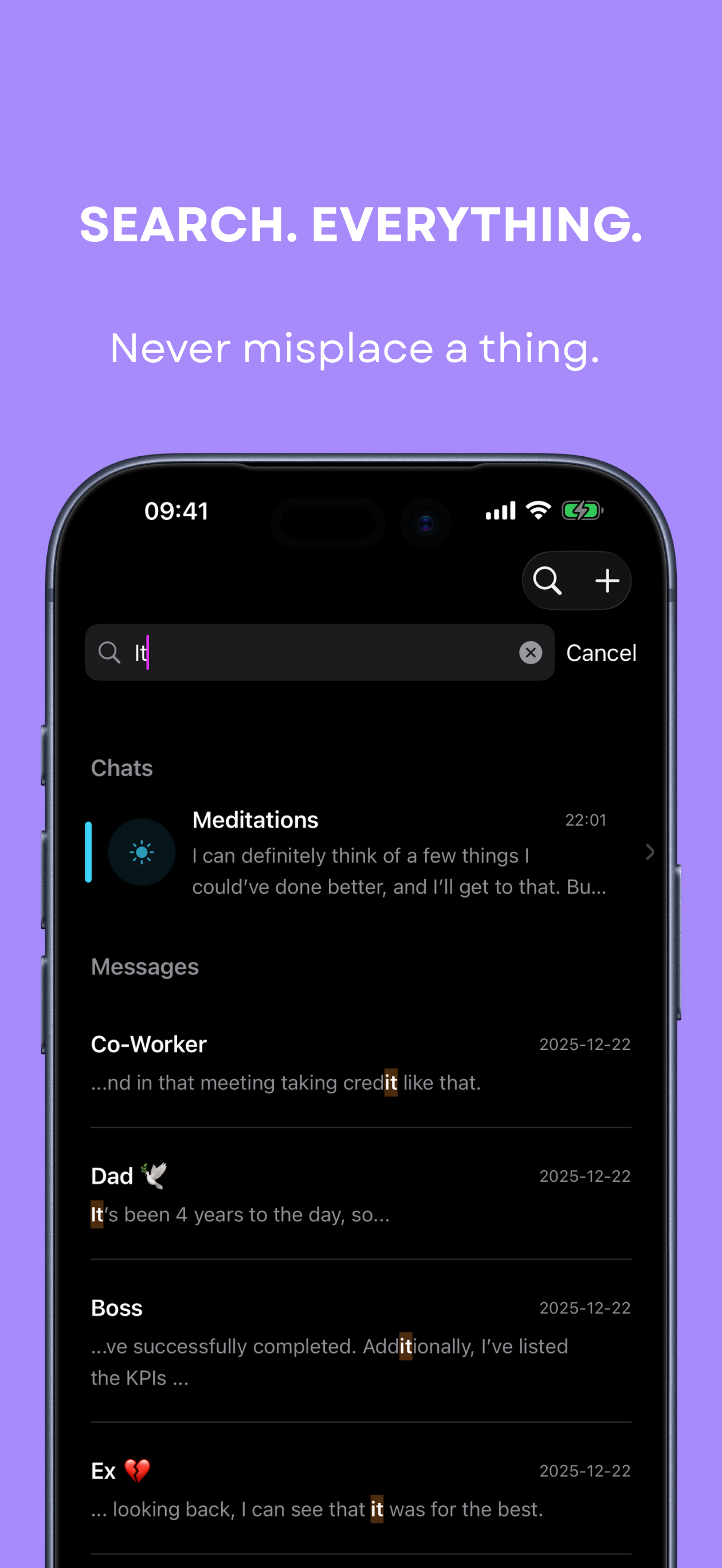 Unsent: The Unsent Message screenshot 6