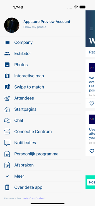 ECC10 Screenshot 6 of 10