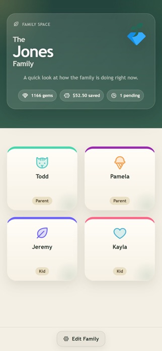 GemSprout Screenshot 4 of 10