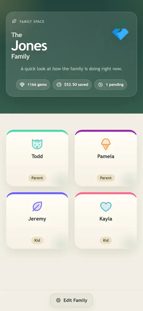 GemSprout screenshot 4