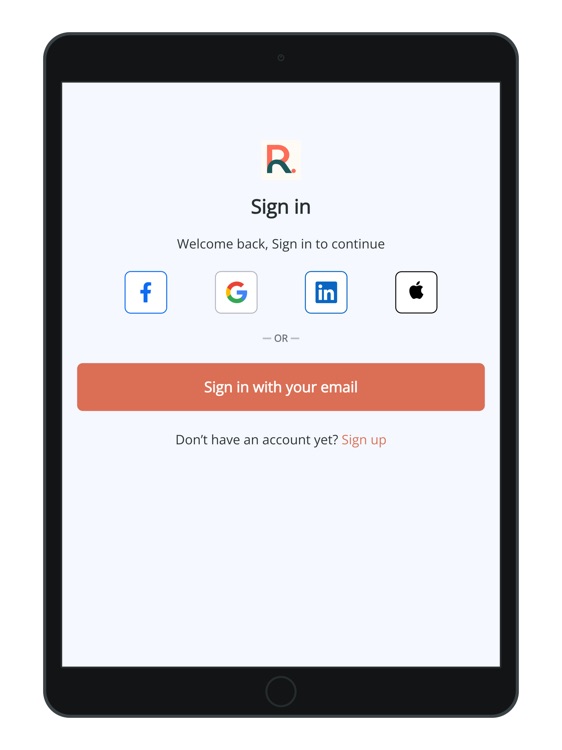 Radius Learning screenshot-4