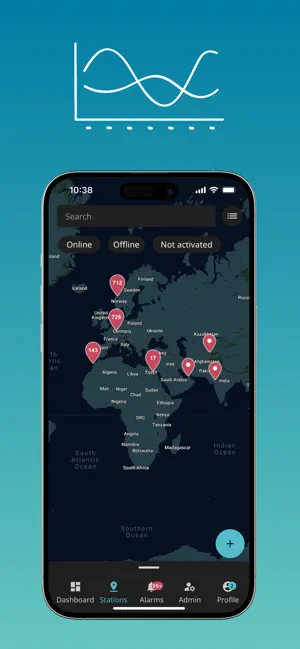 Xylem Vue Secure Connect screenshot 4