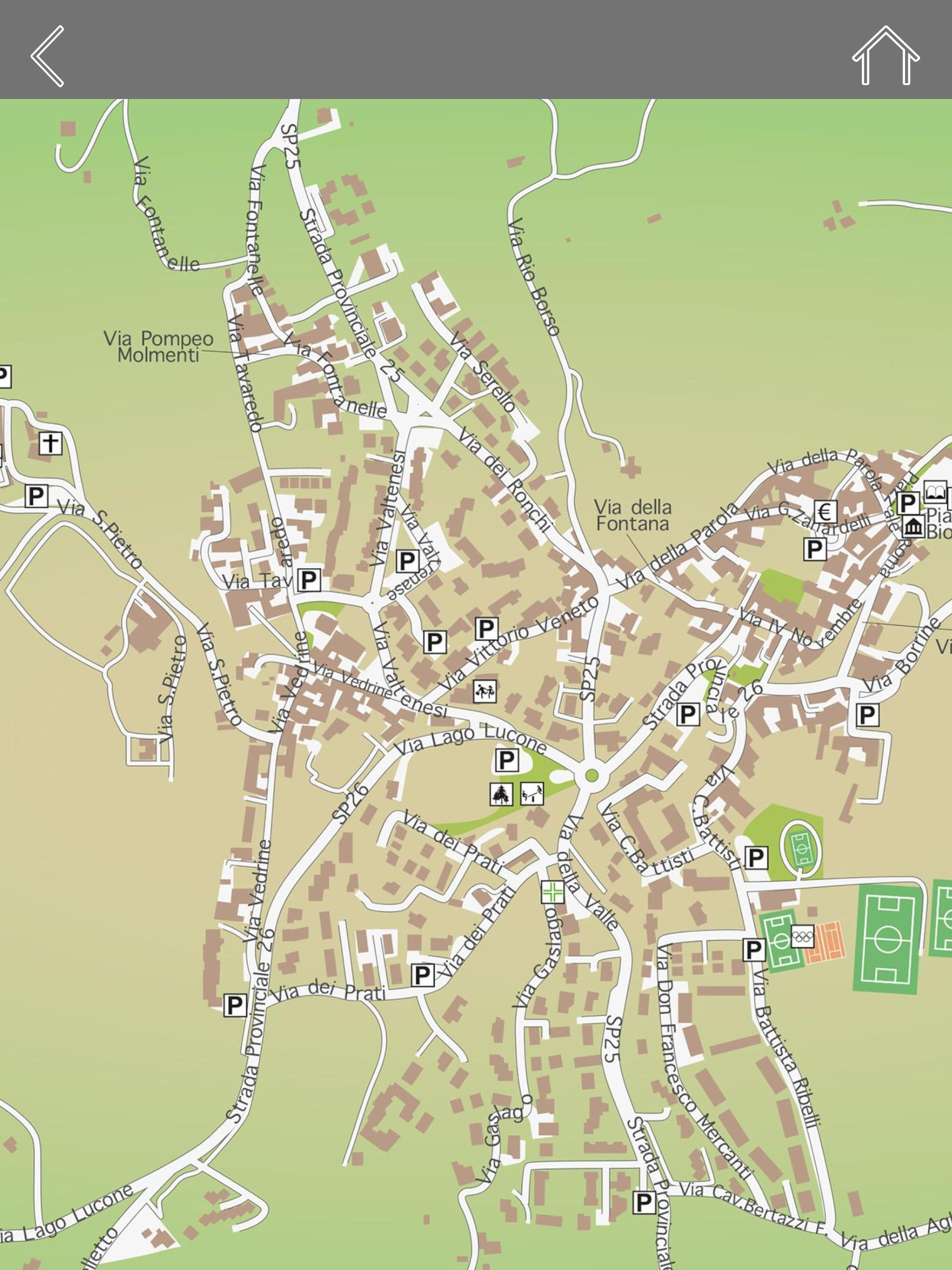 in Valtenesi screenshot 12