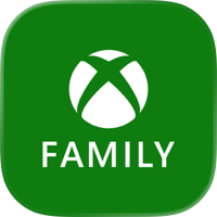 Xbox Family Settings