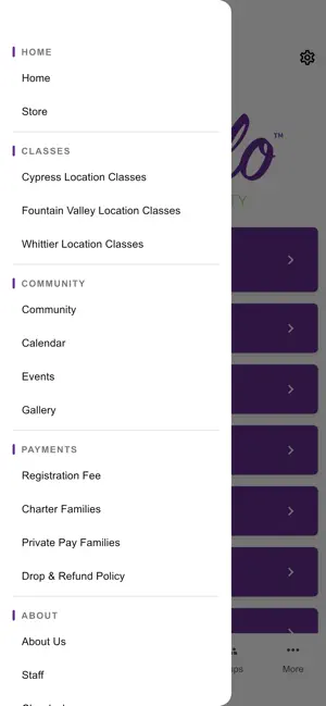 Joobilo Academic Community screenshot 3
