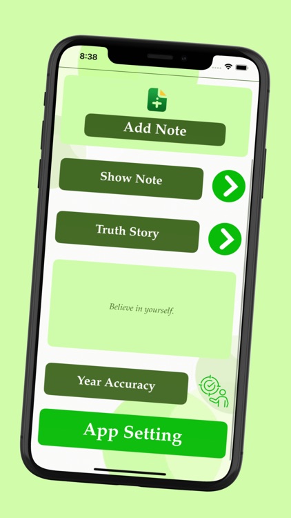 TimenotezPro screenshot-4