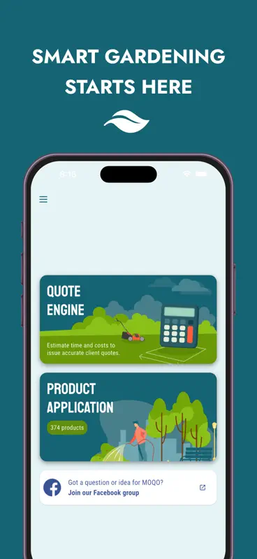 Moqo screenshot 1 of 6