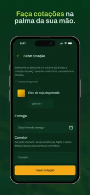 Core App screenshot 2