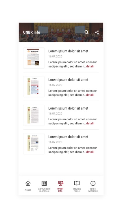 UNBR Info screenshot-6