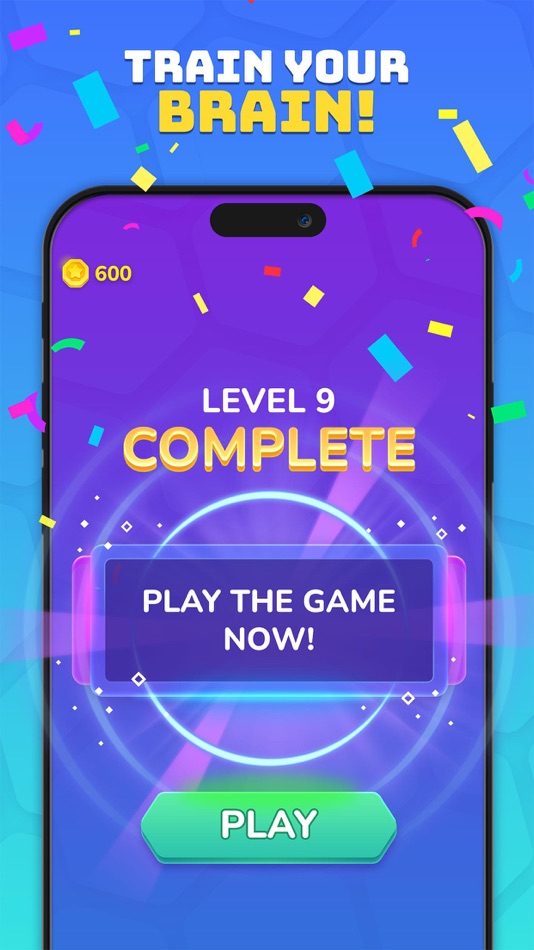 #6. Cryptogram +: CryptoQuote Game (iOS) 由: Megarama Games Ltd