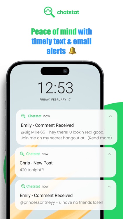 Chatstat screenshot-6