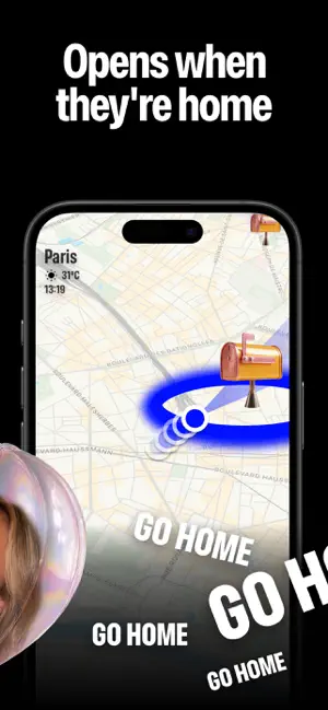 Stamp – Messages That Travel screenshot 4