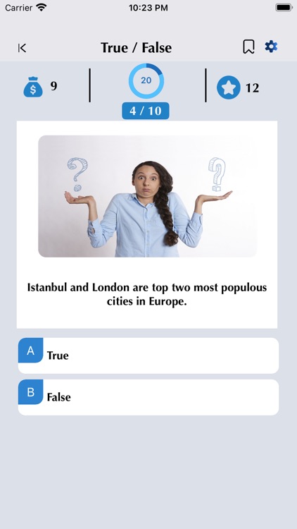 Quizko - Online Quiz