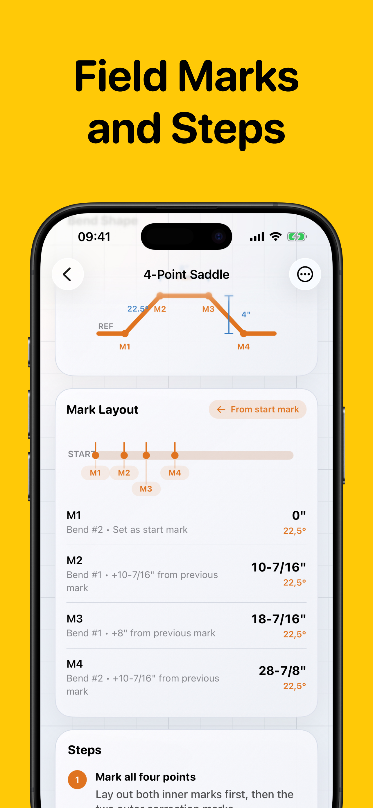 BendPro: Conduit Bending screenshot 3