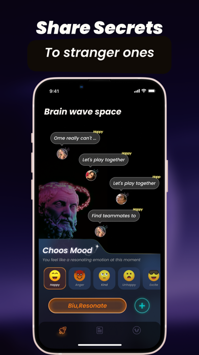 Span-Live Chat,Adult Funs Screenshot
