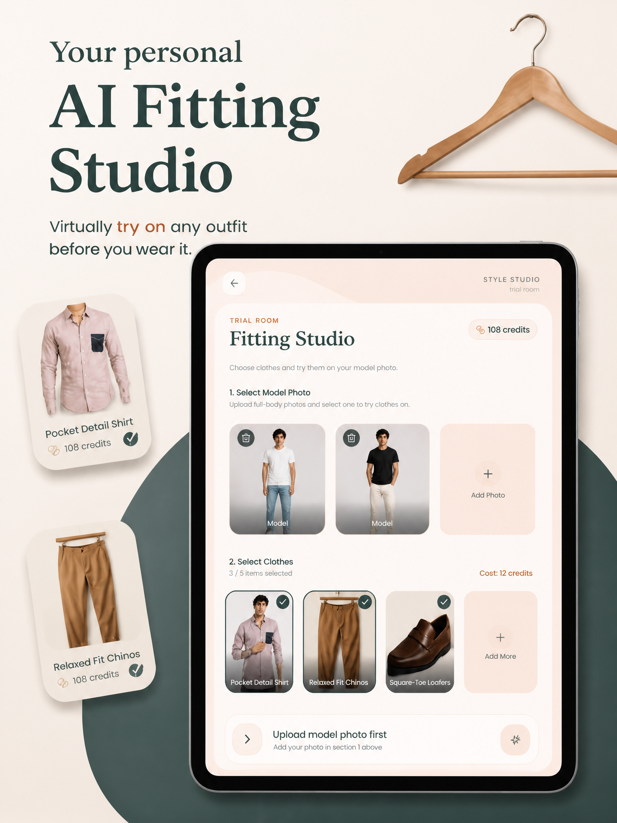 LookVise: AI Outfit Planner screenshot 15