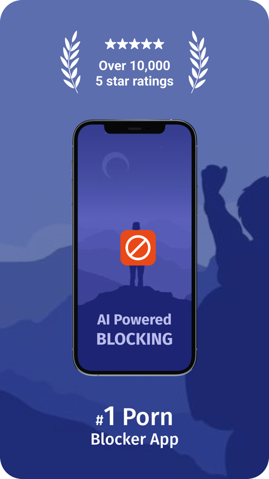 BlockerX: Pornblocker App - 6.22 - (iOS)