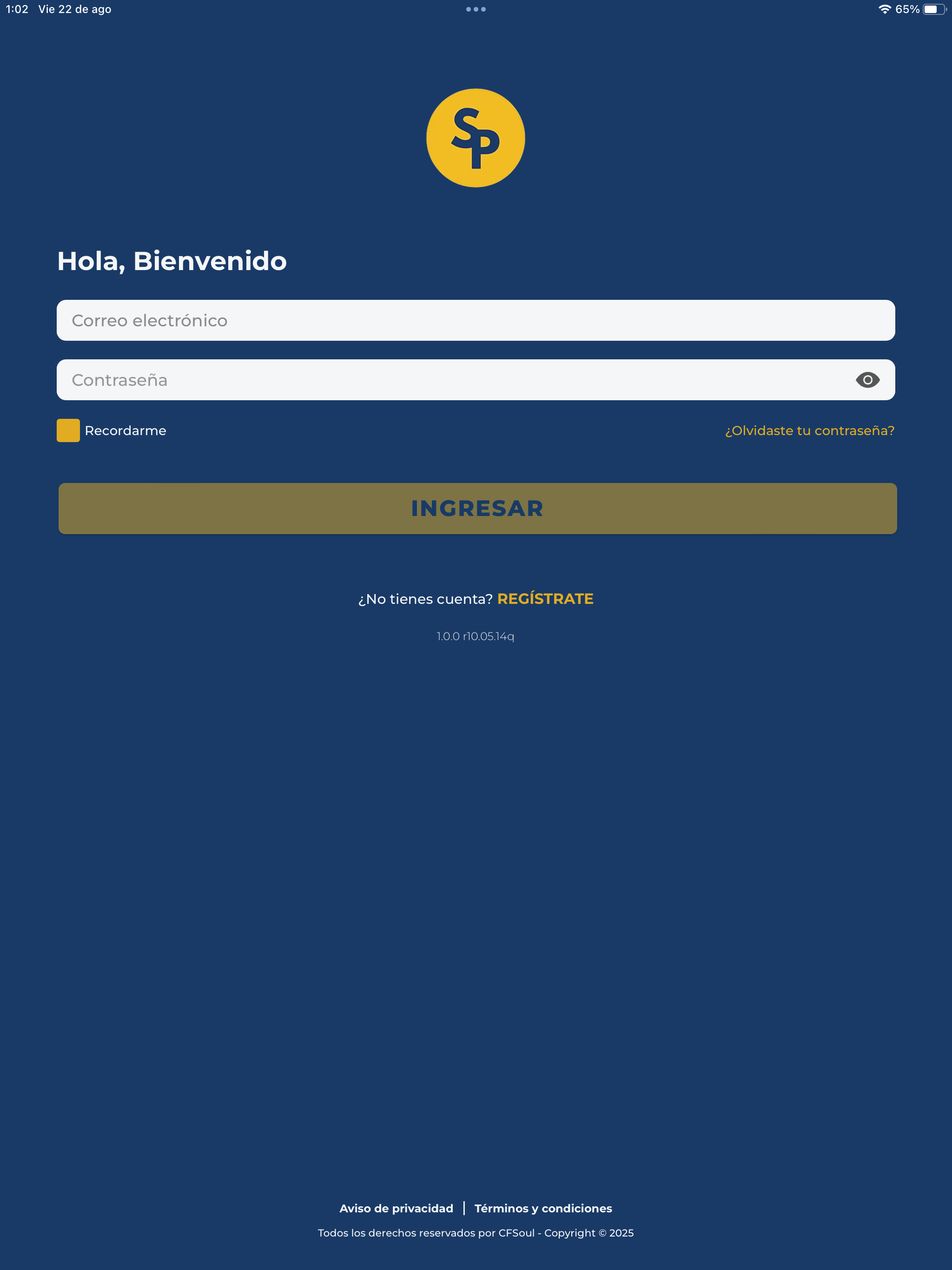 SoulPay screenshot 4