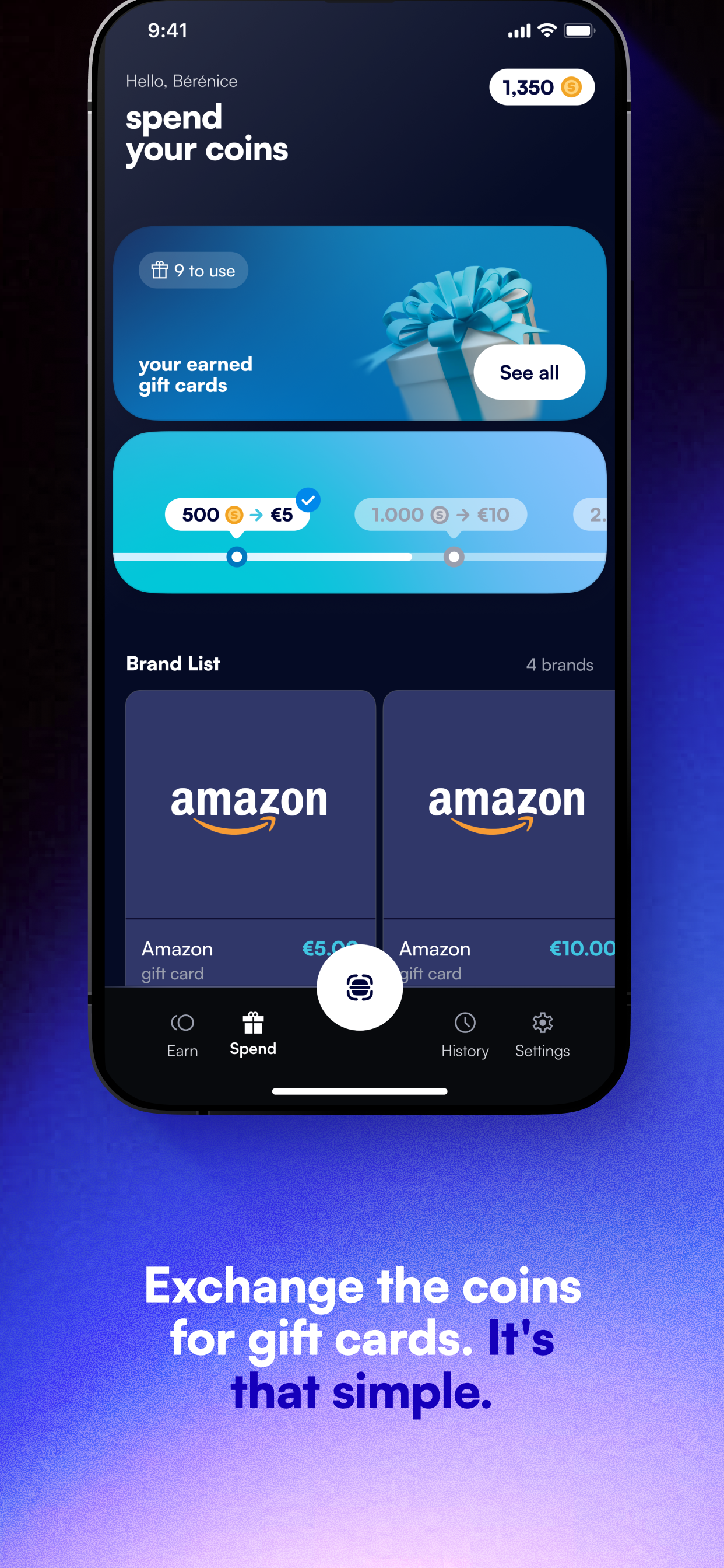 ScanRewards by NIQ screenshot 4