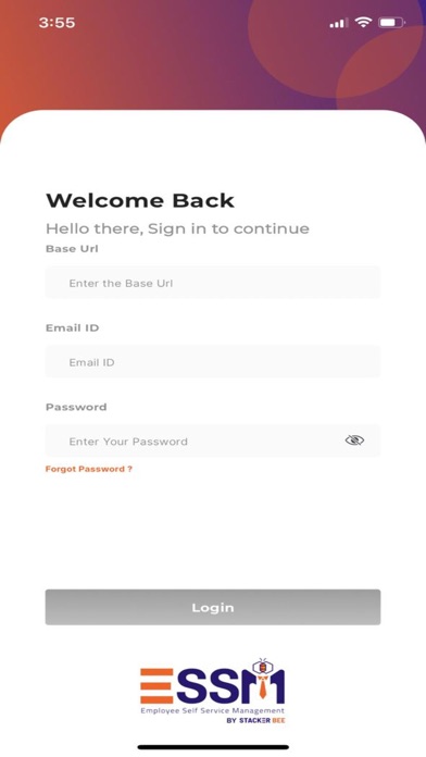 ESMS Stackerbee Screenshot