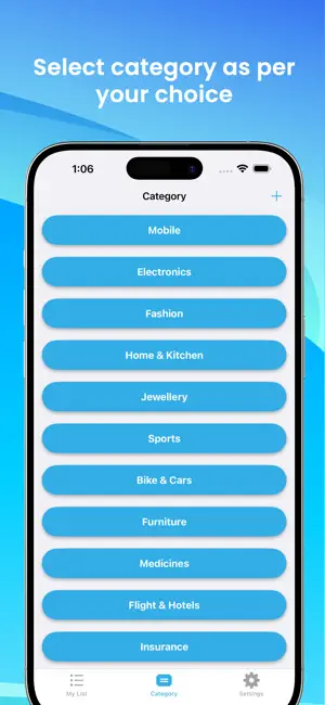 Warranty Tracker & Manager screenshot 3