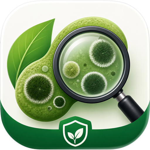Mold & Fungus Identifier