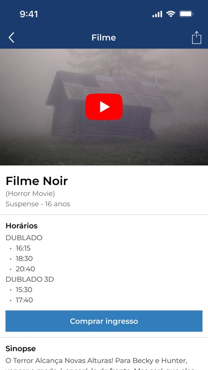 Águas Lindas Shopping