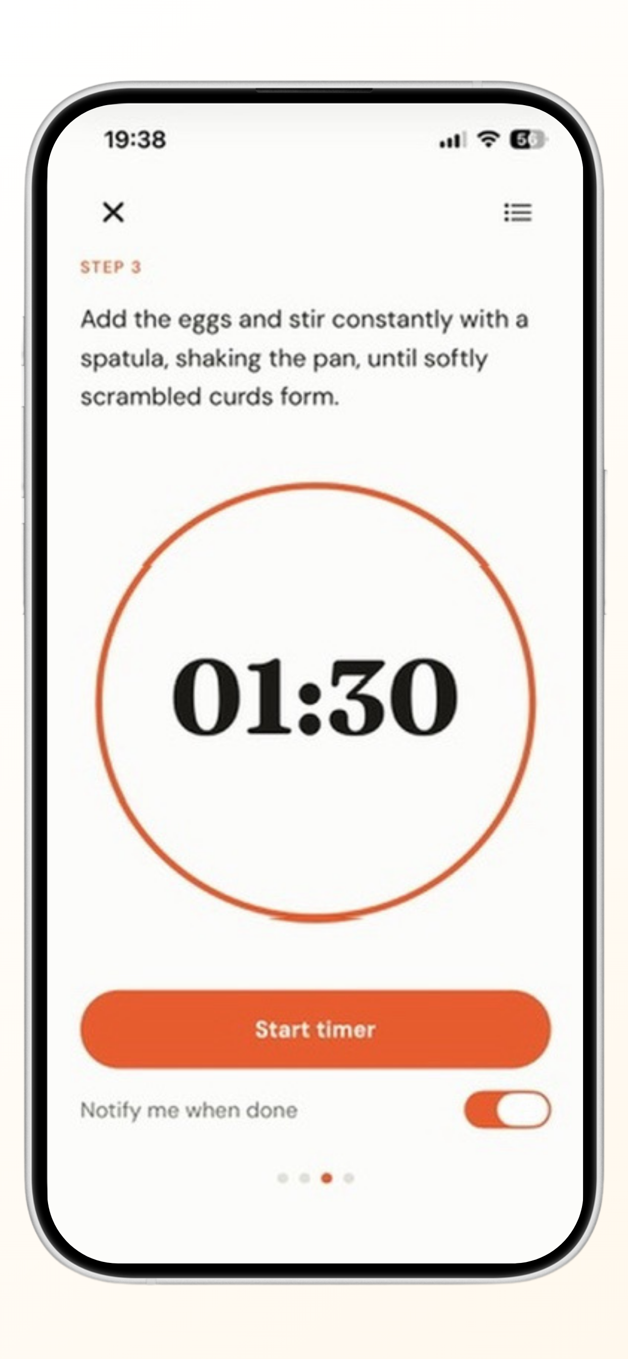 Flourhands: Recipe Cookbook screenshot 6