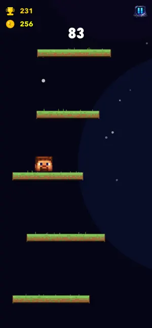 AetherClimb screenshot 1