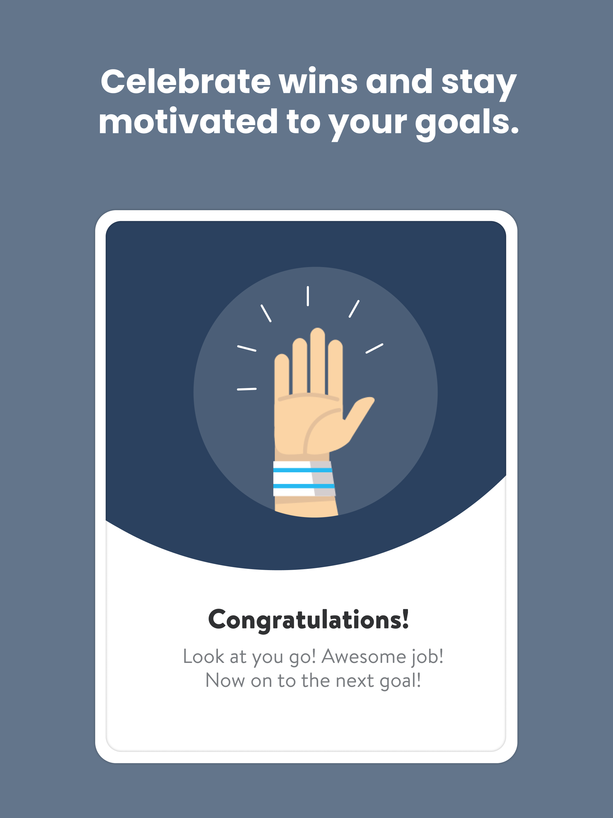 One Life Health and Fitness screenshot 12