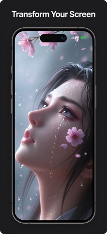 WallCool - HD Wallpapers Screenshot 1 of 8