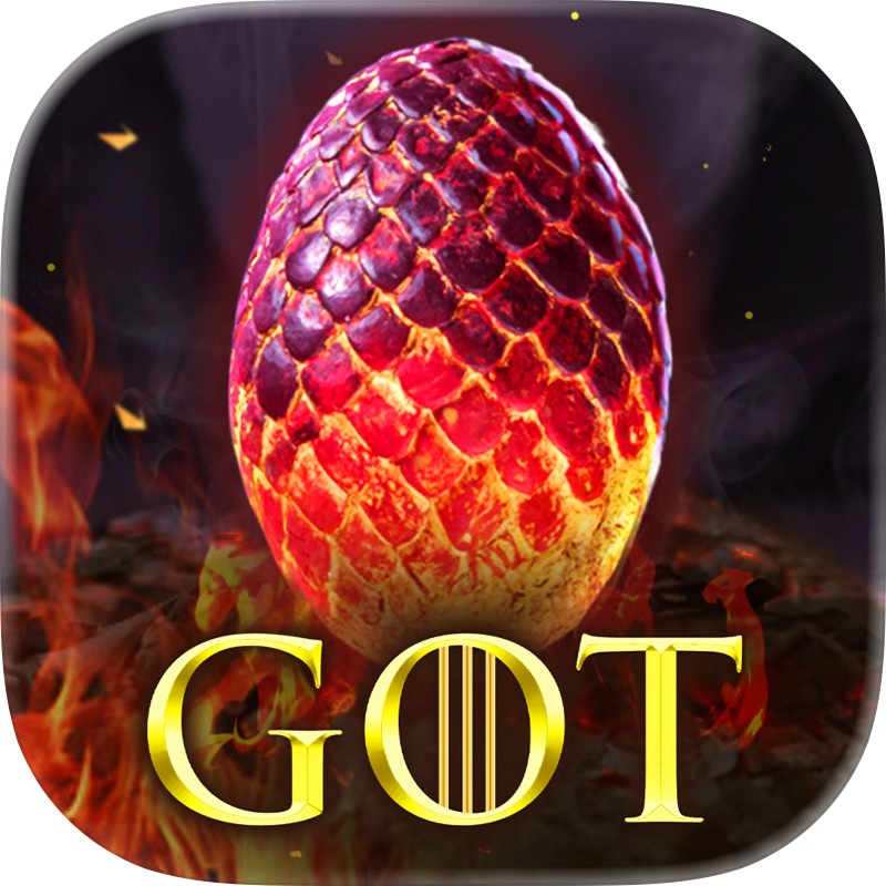 Game of Thrones Slots Casino screenshot 1