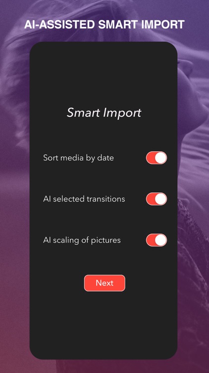 Hilights Video Editor Maker