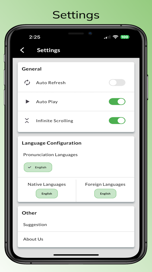 #4. ABCD Teach & Learn with Voice (iOS) Podle: Aavitech Solutions Private Limited