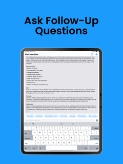AnyFish: AI Fish Identifier screenshot 10