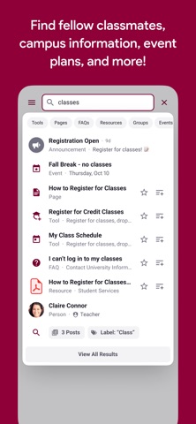 OneTROY screenshot