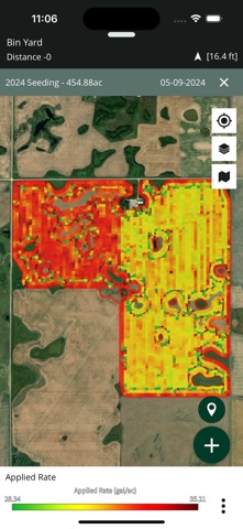 AgritecGeo Screenshot 7 of 7