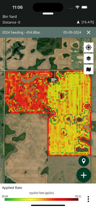 AgritecGeo Screenshot 7 of 7