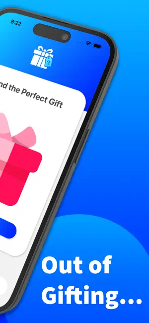Giftly: AI Gift Finder screenshot 2