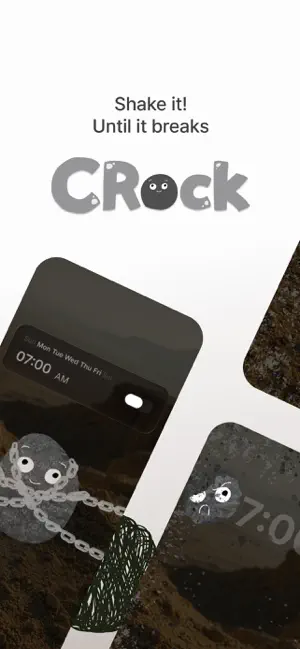 CRock screenshot 1