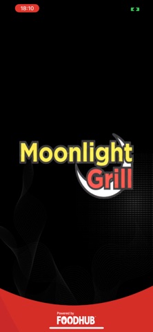 Moonlight Grill screenshot