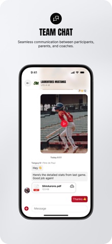 Spordle Screenshot 5 of 7