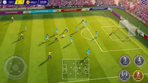 Soccer League : Football Games screenshot 3