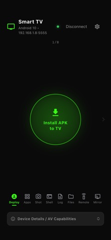 AirAPK Screenshot 2 of 10