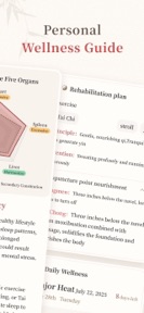 BaMai Watch - AI Pulse Check screenshot