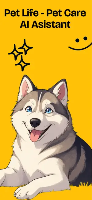Pet Life - Pet Care with AI screenshot 1