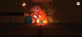 Sugarplum Dash Screenshot 1 of 6