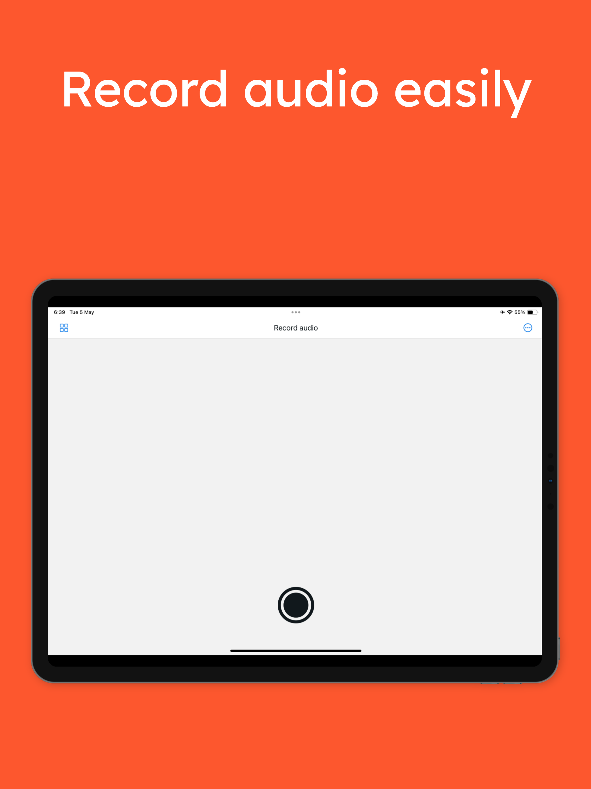 Idea Threads screenshot 14